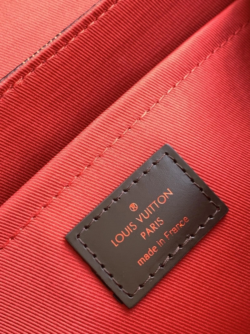 LV Top Handle Bags 4056F-0619