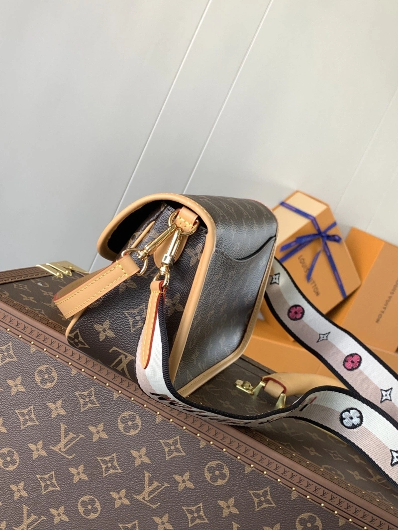 LV Satchel bags 4056F-0631