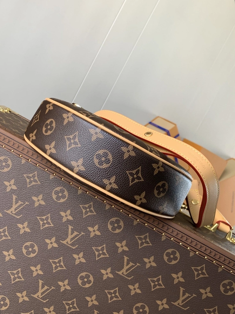 LV Satchel bags 4056F-0632