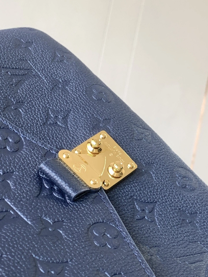 LV Satchel bags 4056F-0644