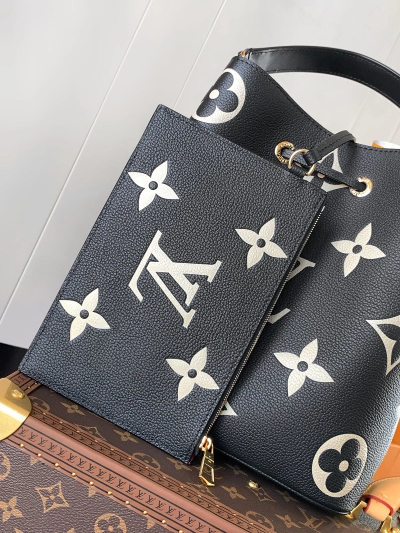 LV Bucket Bags 4056F-0645