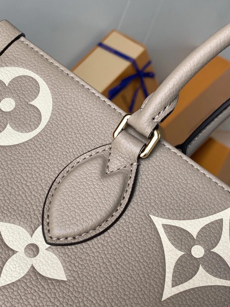 LV Shopping Bags 4056F-0654