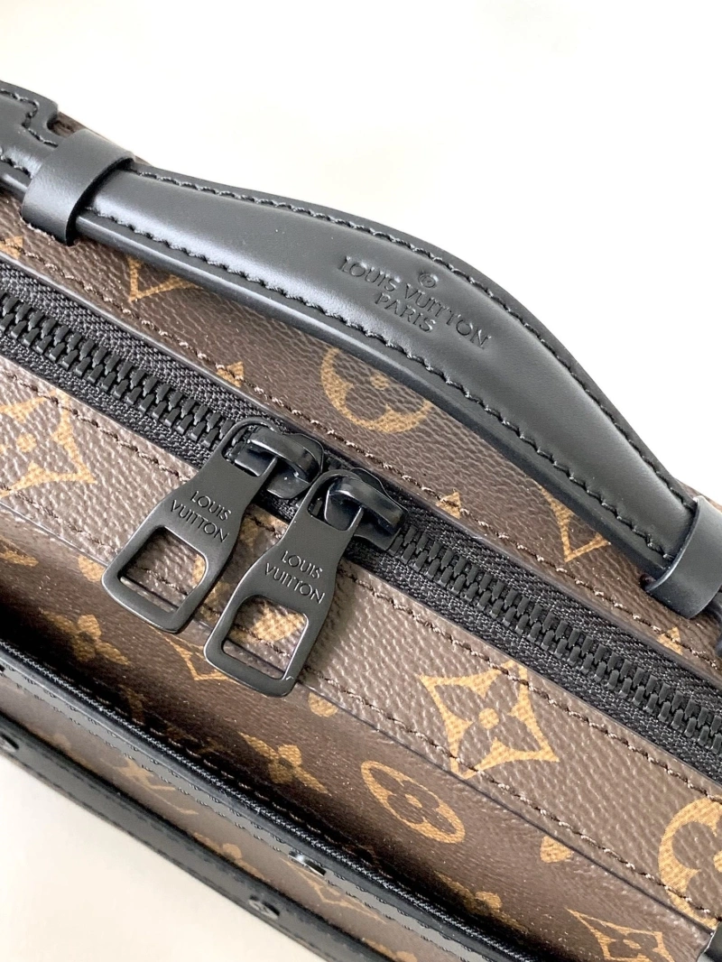 LV Box Bags 4056F-0660