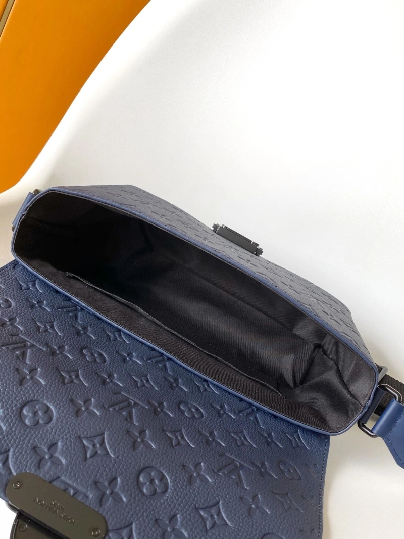 LV Satchel bags 4056F-0670