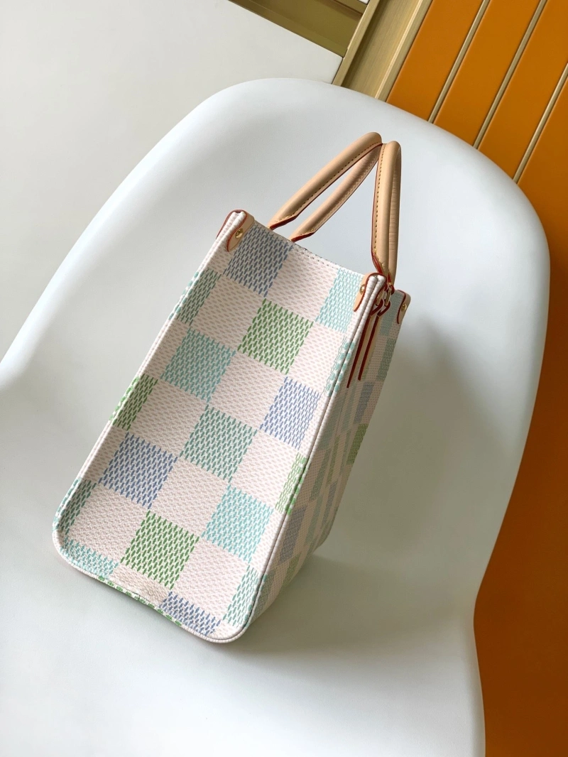 LV Shopping Bags 4056F-0685