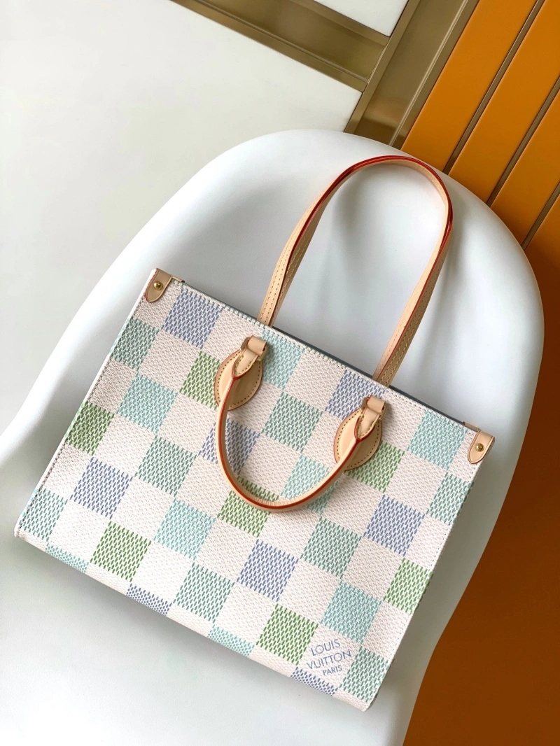 LV Shopping Bags 4056F-0685