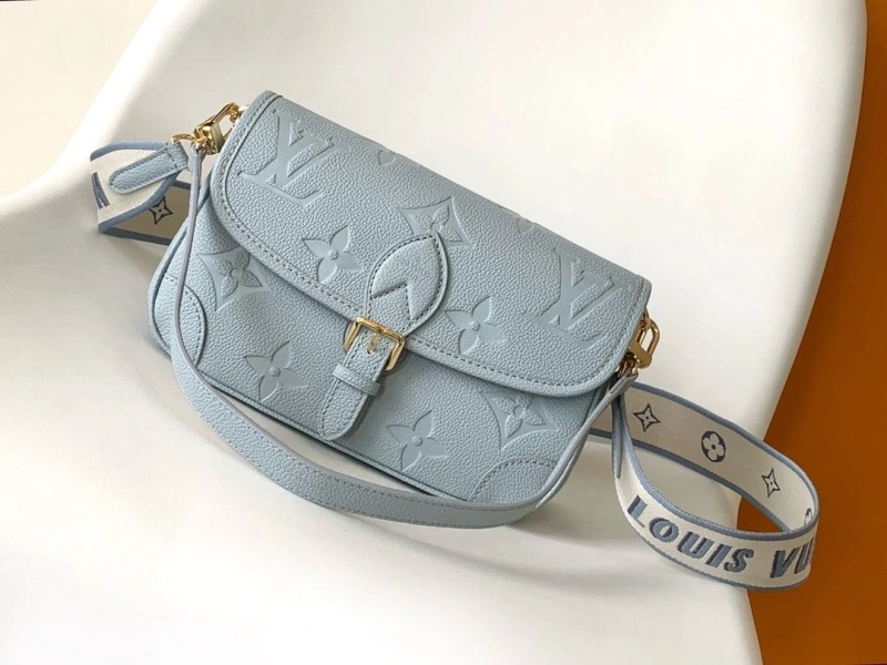 LV Satchel bags 4056F-0691