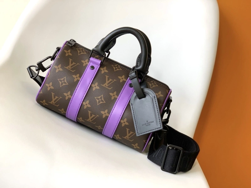LV Speedy Bags 4056F-0716
