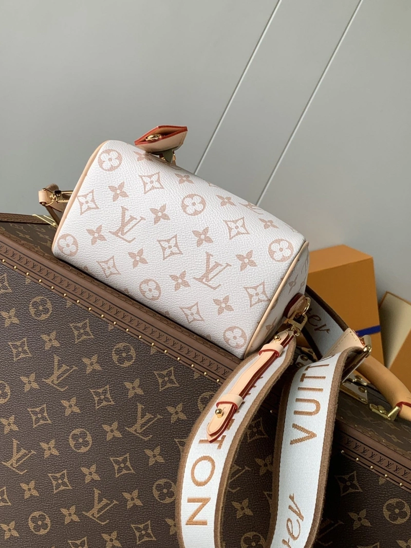 LV Speedy Bags 4056F-0727