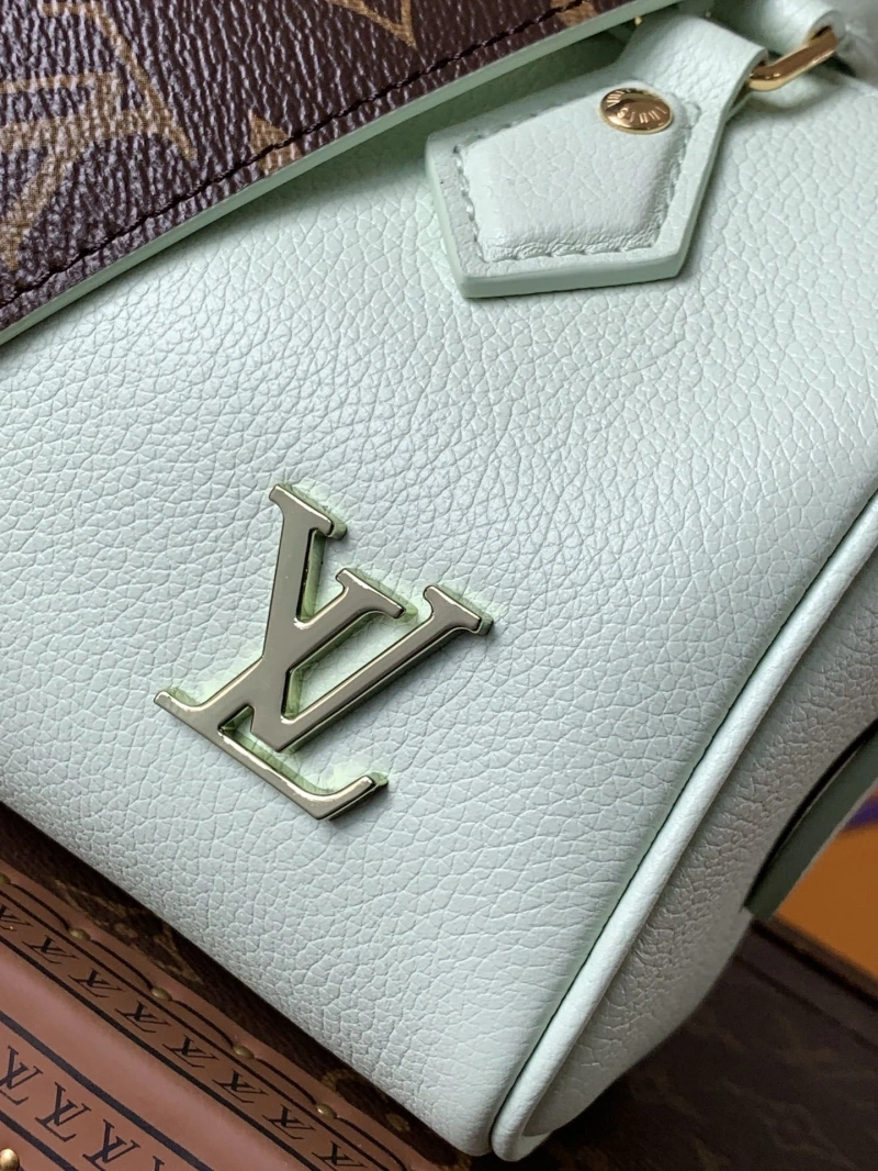 LV Speedy Bags 4056F-0729