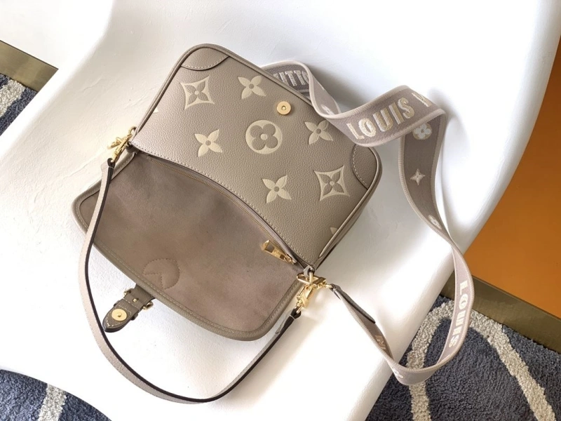 LV Satchel bags 4056F-0736