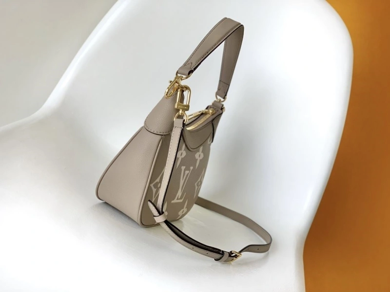 LV Satchel bags 4056F-0745