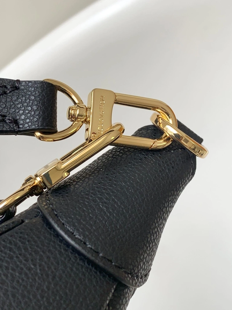 LV Satchel bags 4056F-0747