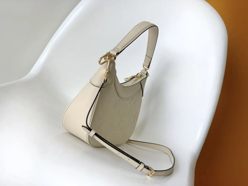 LV Satchel bags 4056F-0748