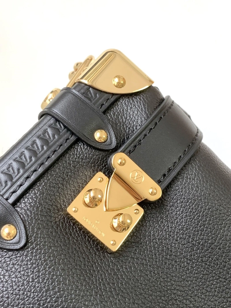 LV Box Bags 4056F-0750