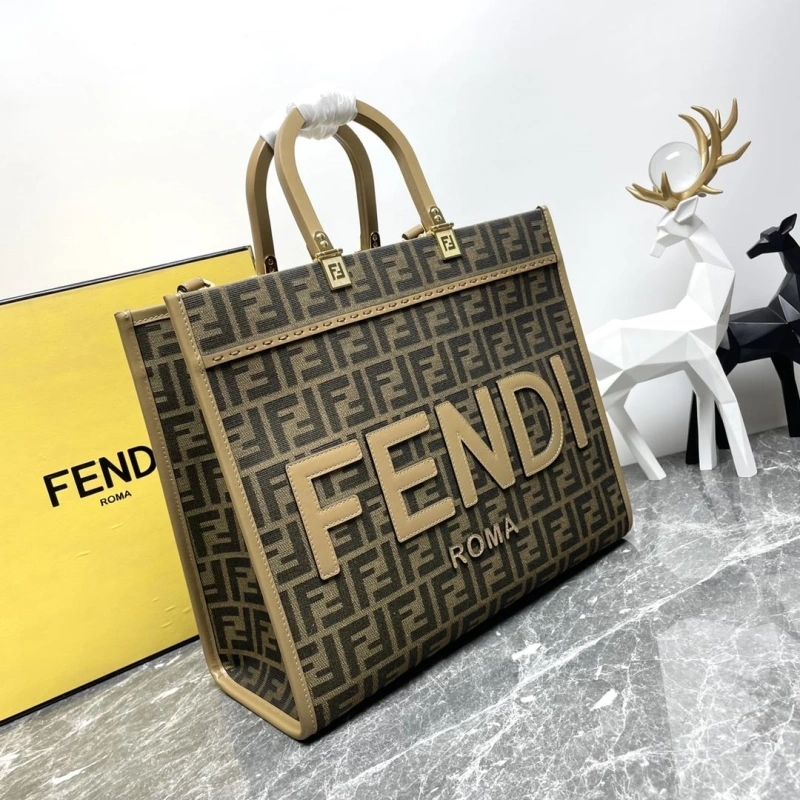 F**di shopping bags 4081-0022