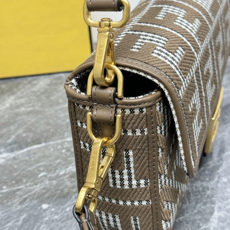 F**di top handle bags 4081-0040