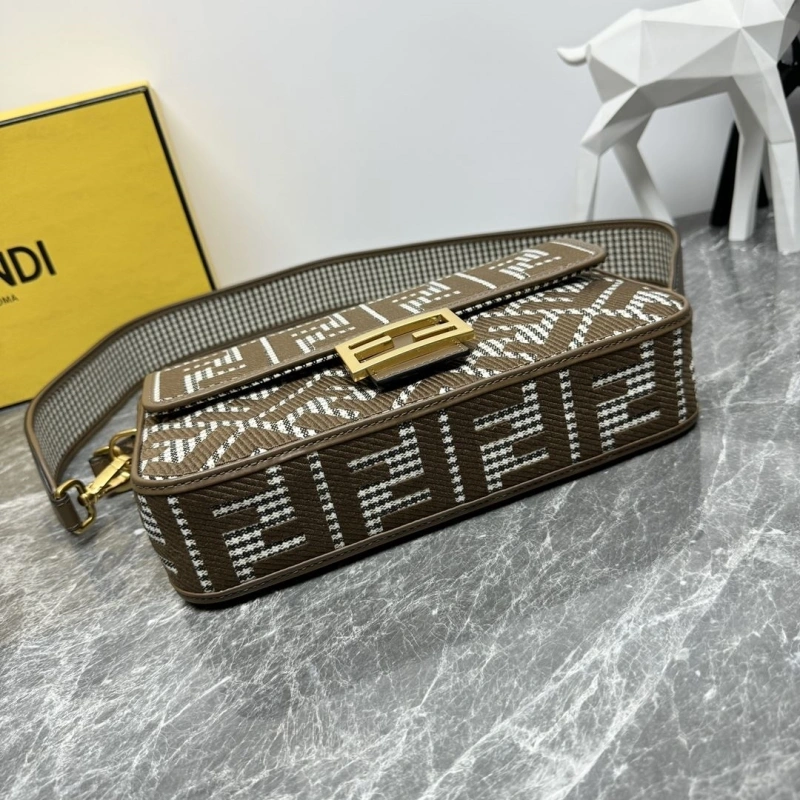 F**di top handle bags 4081-0040