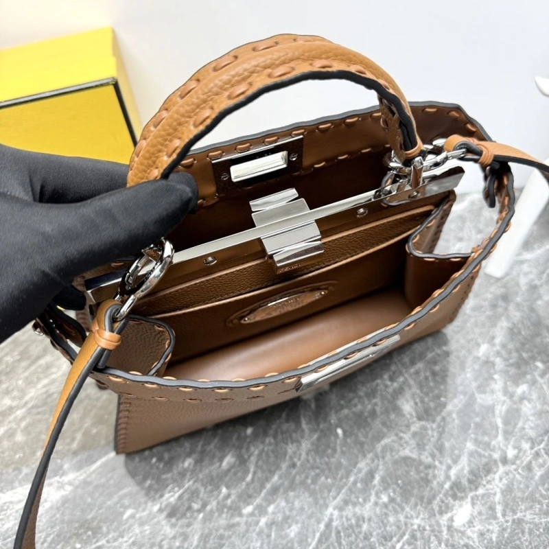F**di top handle bags 4081-0041