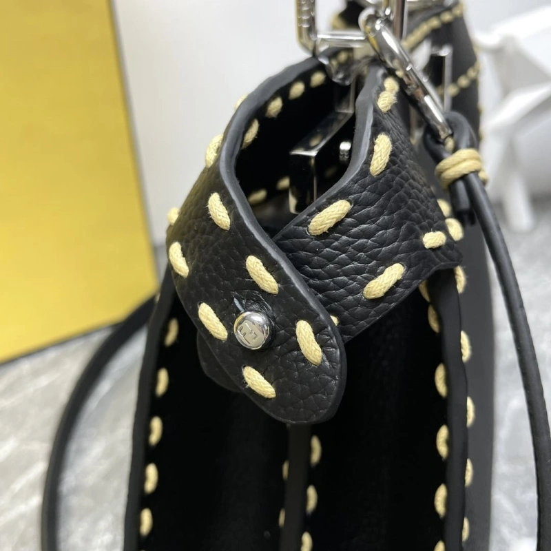 F**di top handle bags 4081-0042