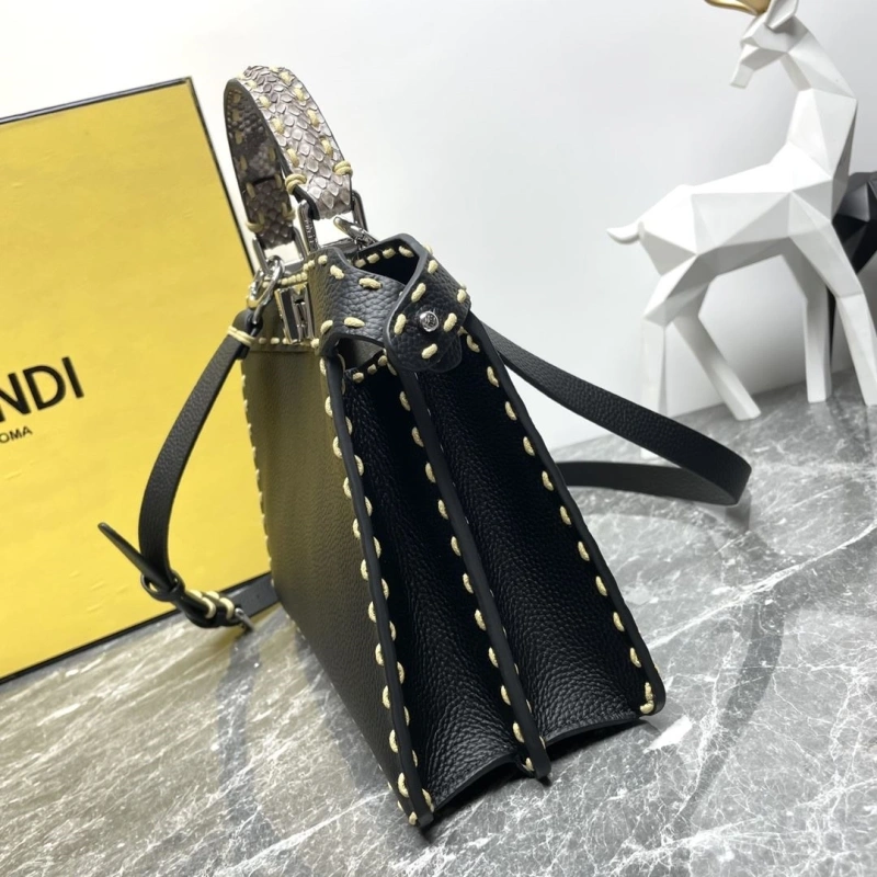 F**di top handle bags 4081-0042