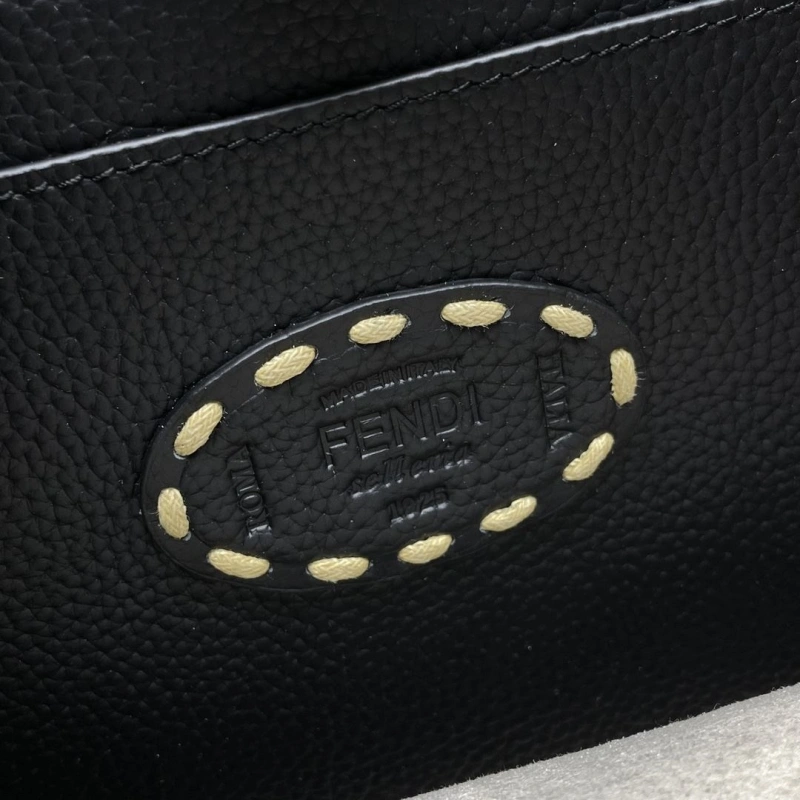 F**di top handle bags 4081-0042