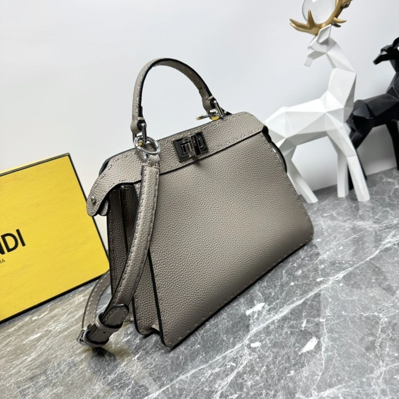 F**di top handle bags 4081-0043