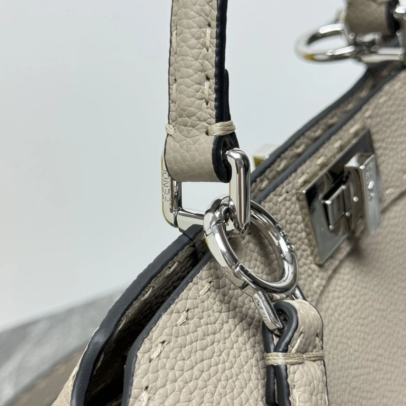 F**di top handle bags 4081-0043
