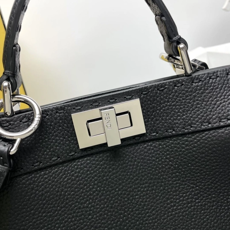 F**di top handle bags 4081-0044