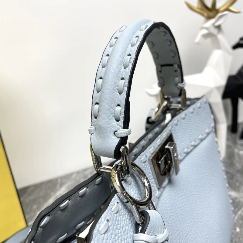 F**di top handle bags 4081-0045