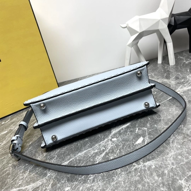 F**di top handle bags 4081-0045