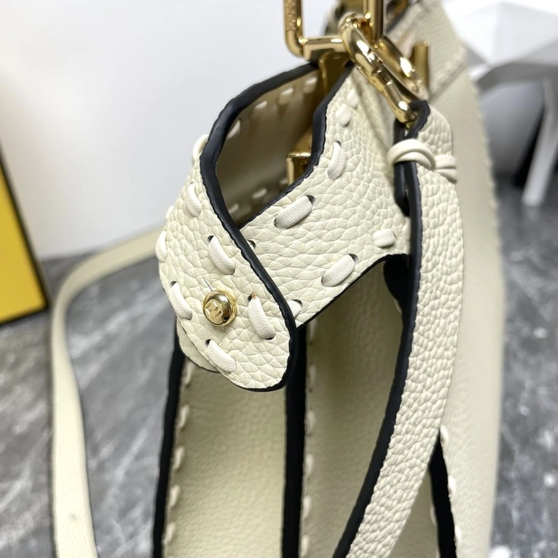 F**di top handle bags 4081-0049