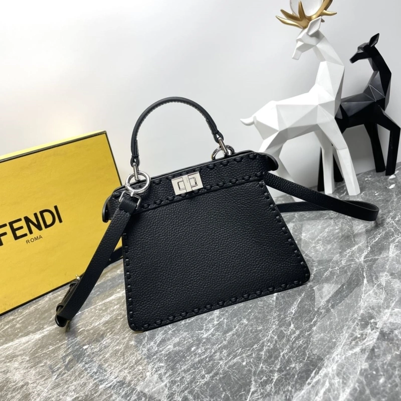 F**di top handle bags 4081-0051
