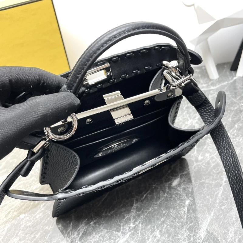 F**di top handle bags 4081-0051