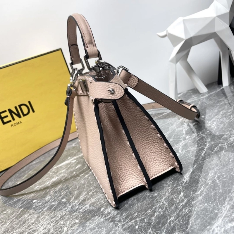 F**di top handle bags 4081-0052