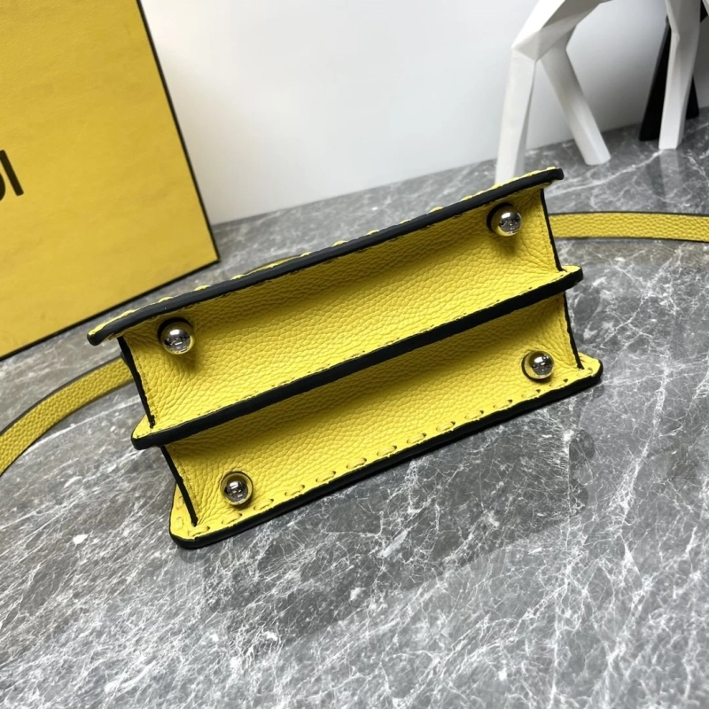 F**di top handle bags 4081-0055