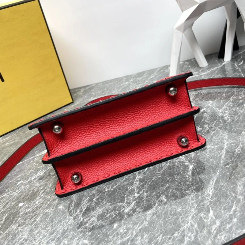 F**di top handle bags 4081-0057
