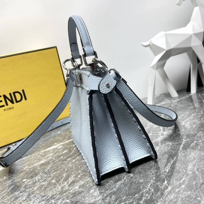 F**di top handle bags 4081-0058