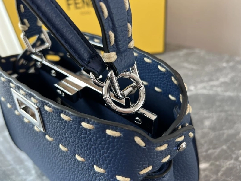 F**di top handle bags 4081-0063