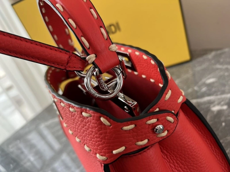 F**di top handle bags 4081-0064