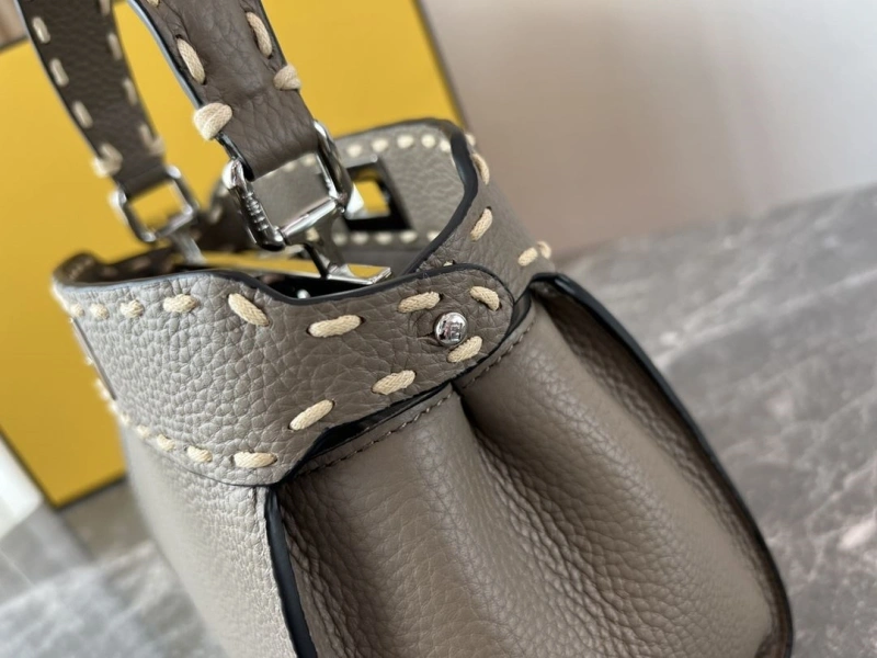 F**di top handle bags 4081-0065