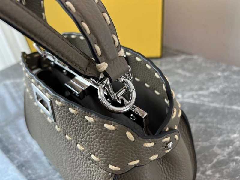 F**di top handle bags 4081-0065