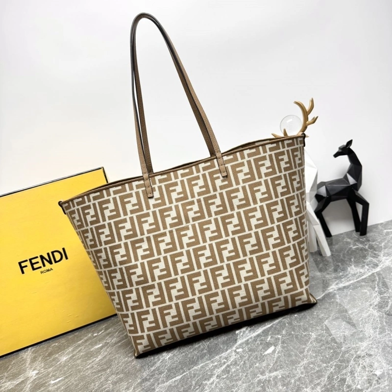 F**di shopping bags 4081-0068