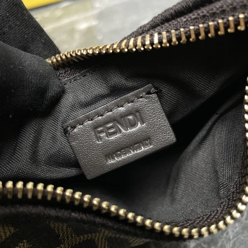 F**di top handle bags 4081-0073
