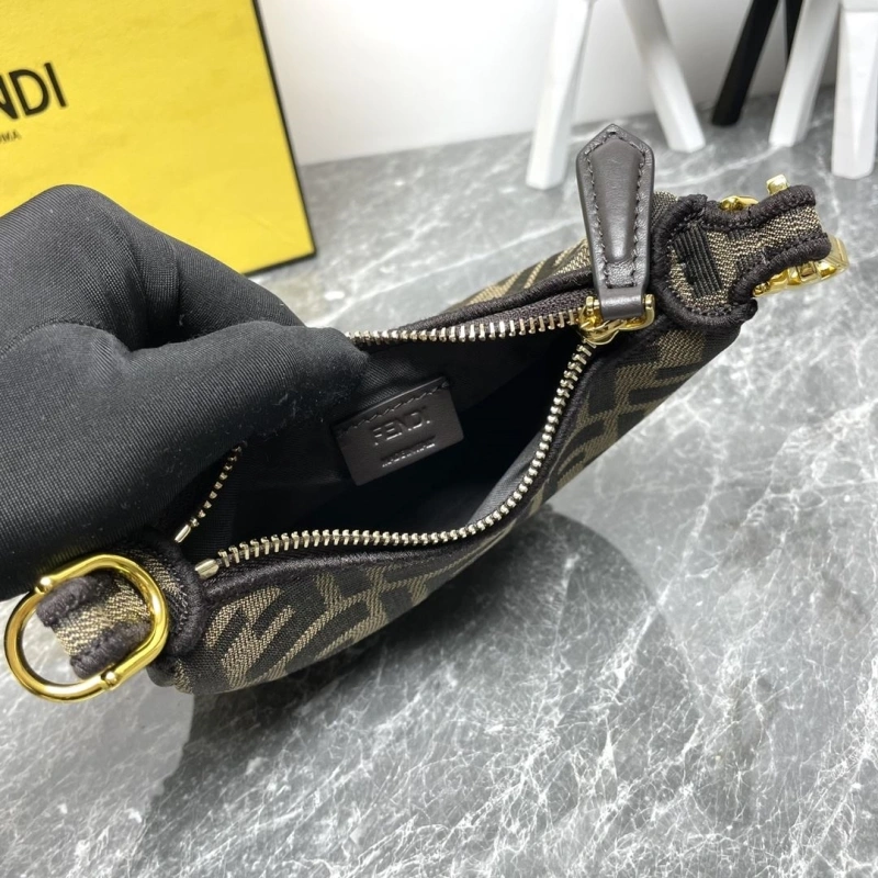 F**di top handle bags 4081-0073