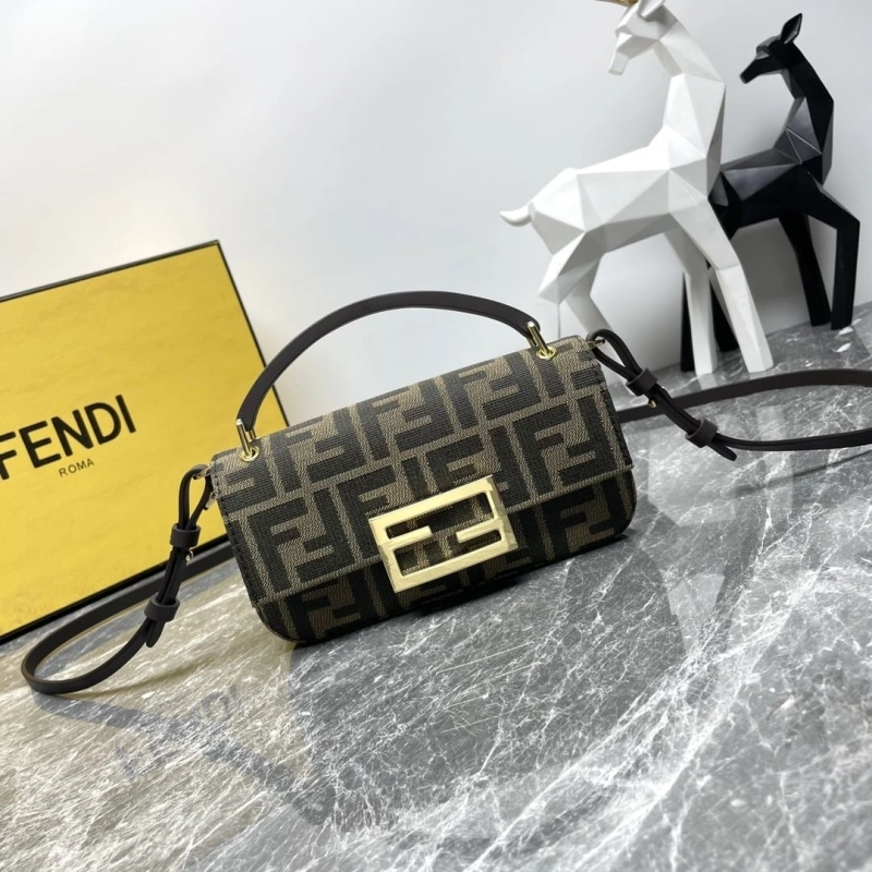 F**di baguette bags 4081-0078