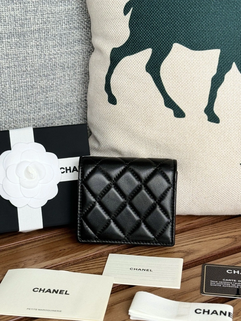 Ch**el wallets 4081-0108