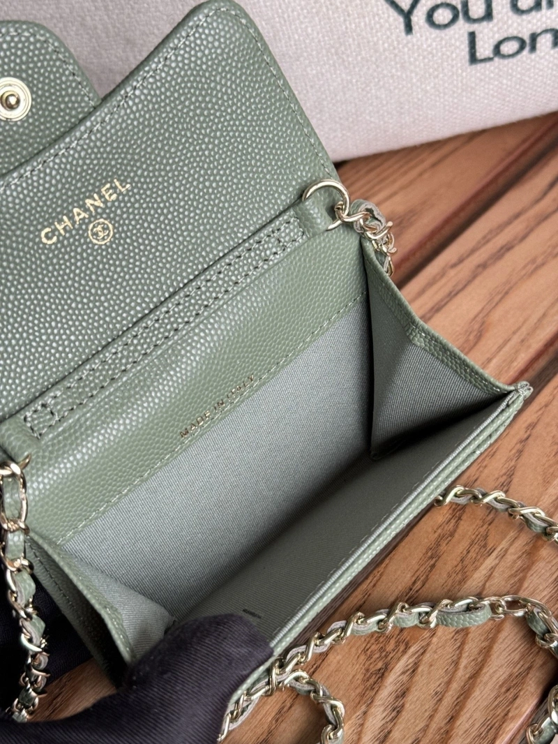Ch**el wallets 4081-0111