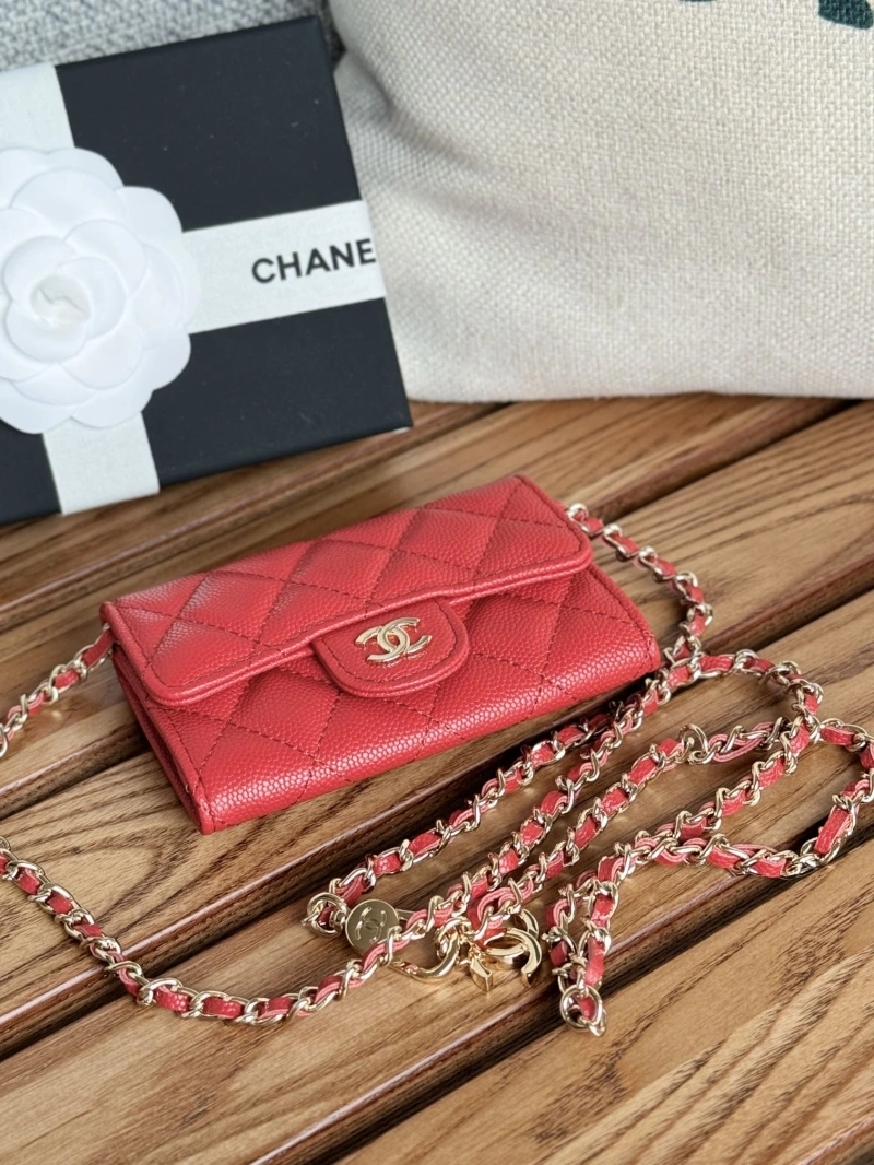 Ch**el wallets 4081-0113