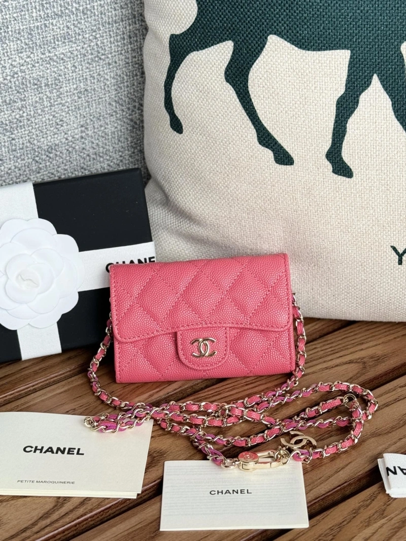 Ch**el wallets 4081-0115